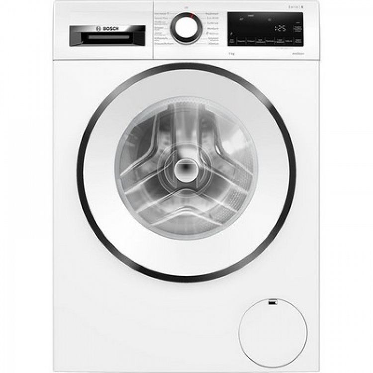 Πλυντήριο Ρούχων Bosch WGG244Z1GR 9kg 1400 Στροφών